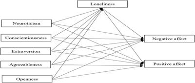 Personality Traits, Loneliness, and Affect Among Boxers